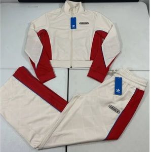 Unique Tracksuit